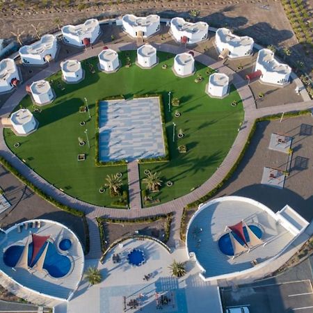 איברה Saj Farm Inn מראה חיצוני תמונה