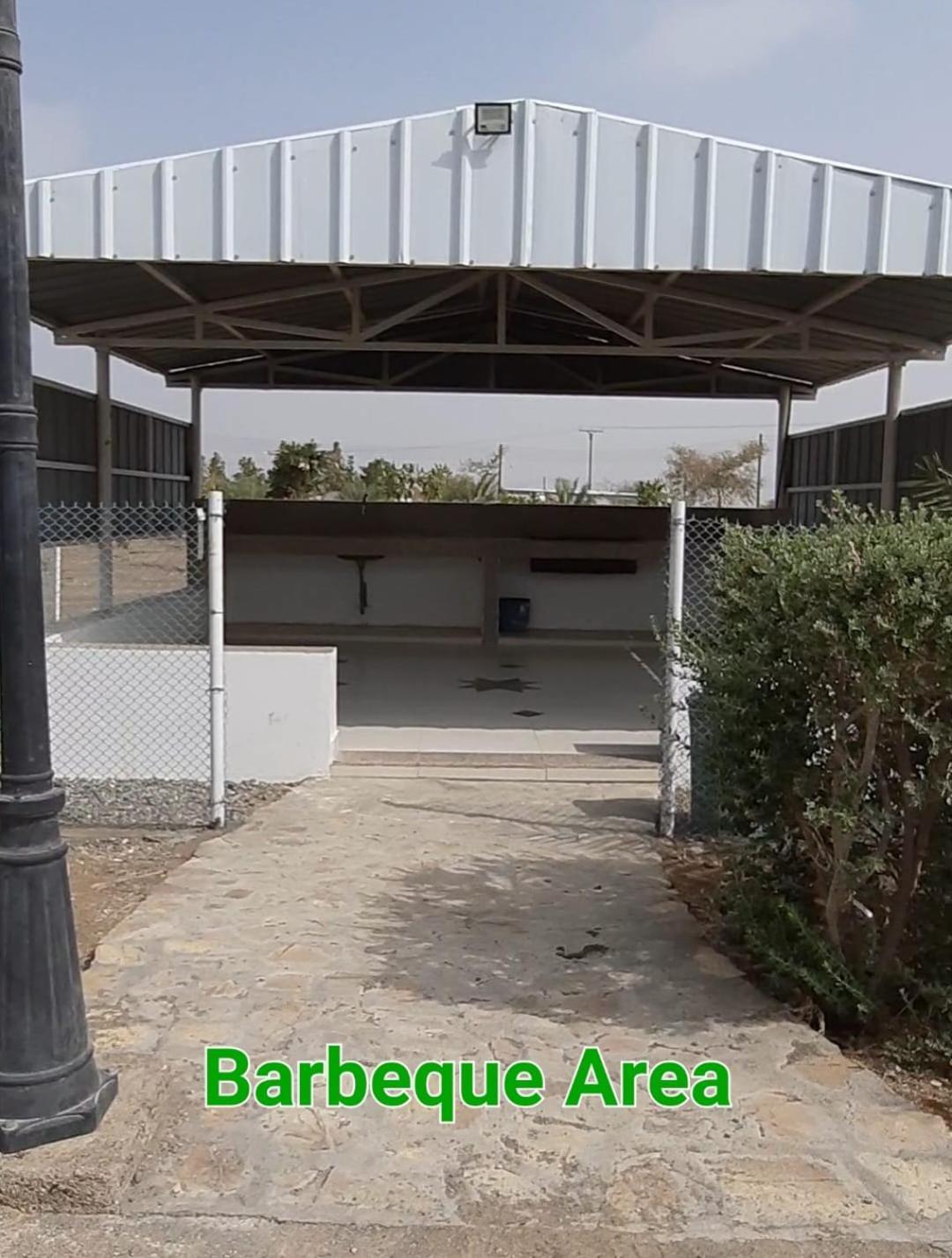 איברה Saj Farm Inn מראה חיצוני תמונה