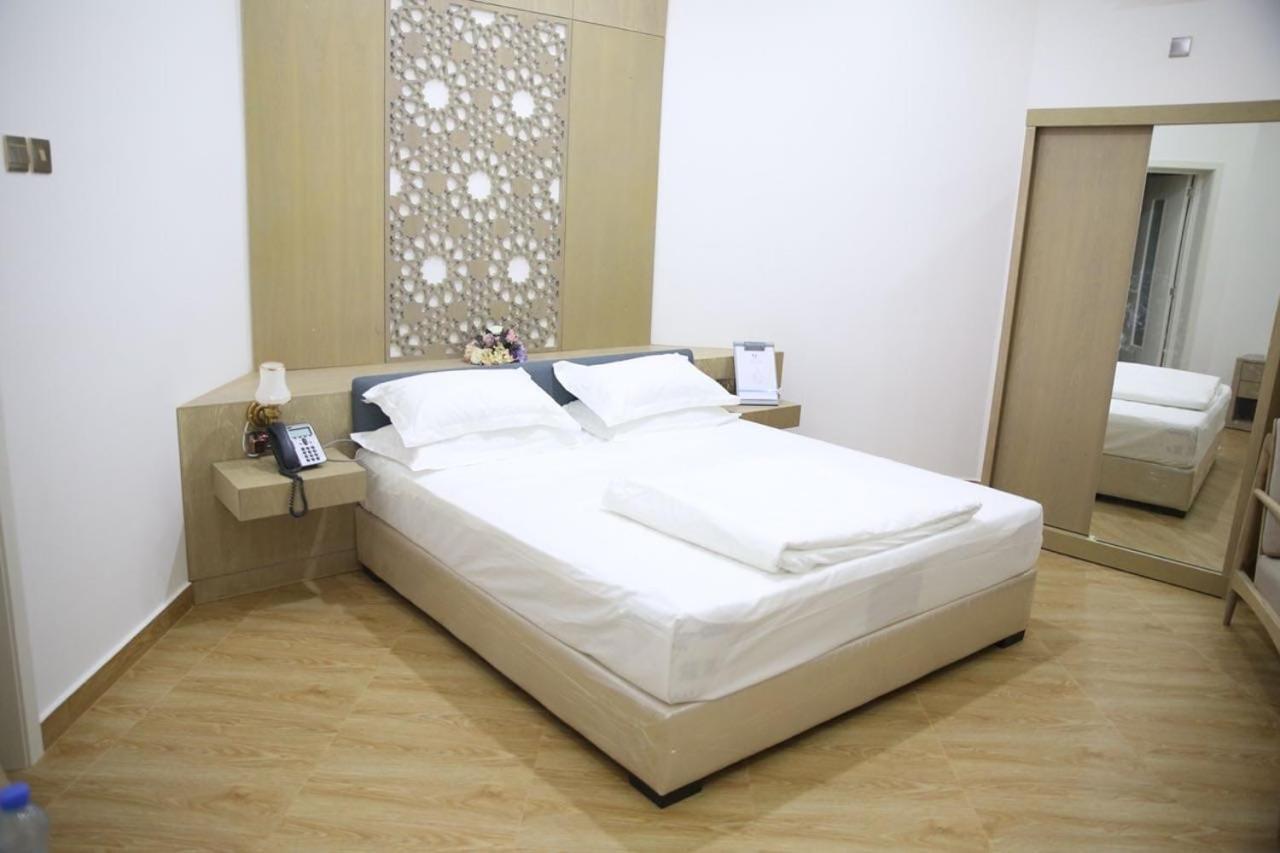 איברה Saj Farm Inn מראה חיצוני תמונה